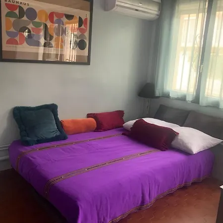 Otelito Apartman Perpignan