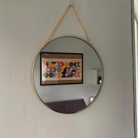 Otelito Apartment Perpignan