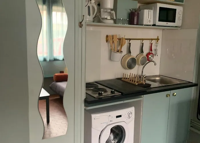 Otelito פרפיניין