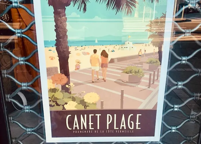 דירה Otelito פרפיניין