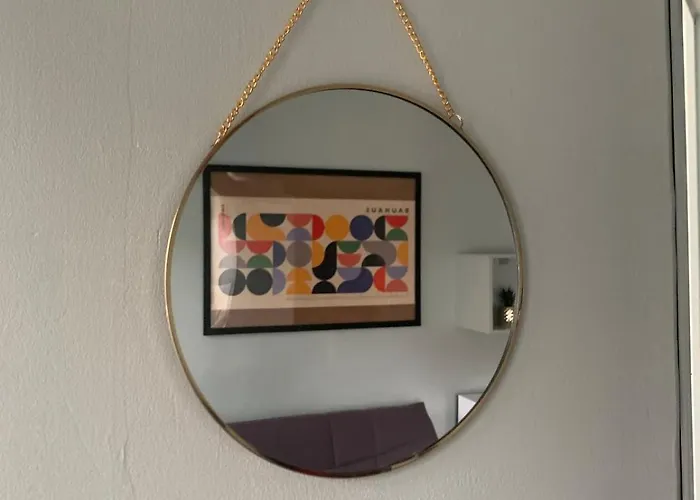 Otelito Apartment Perpignan